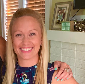 Meet your Posher, Lindsay